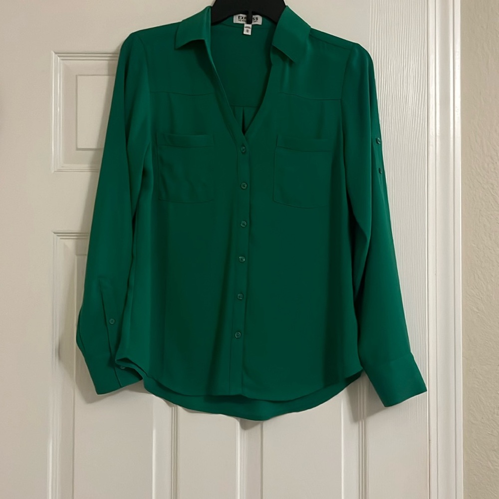 Portofino shirt